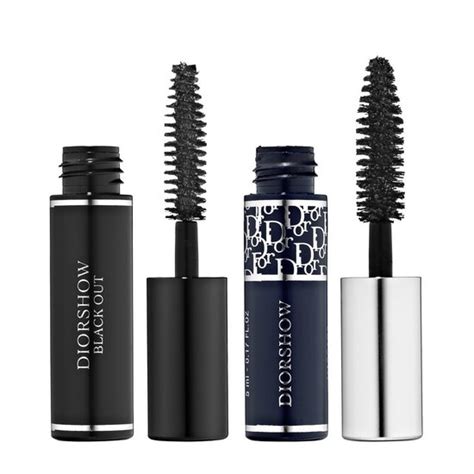 mini mascara dior